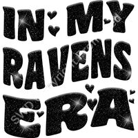 GLT93 BLACK GLITTER Thumbnail