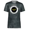 222596 Adult Cotton-Touch Poly T-Shirt Thumbnail