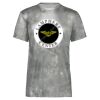 222696 Youth Cotton-Touch Poly T-Shirt Thumbnail