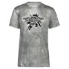 222696 Youth Cotton-Touch Poly T-Shirt Thumbnail