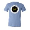 3413 Adult Extra Soft Tri-blend Tee Thumbnail
