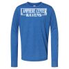 3513Y Youth Extra Soft Tri-blend Long Sleeve Thumbnail