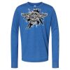 3513Y Youth Extra Soft Tri-blend Long Sleeve Thumbnail