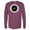 3513 Adult Extra Soft Tri-blend Long Sleeve Thumbnail